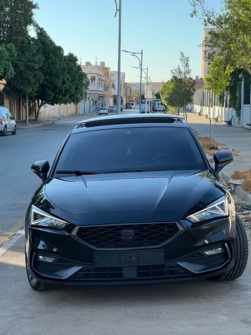 Seat Leon 2021 FR