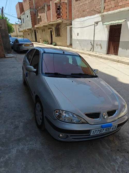 Renault Megane 1 2000 Mégane