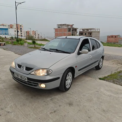 Renault Megane 1 2000 Megane 1