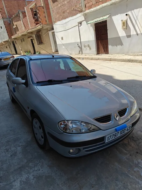 Renault Megane 1 2000 Mégane