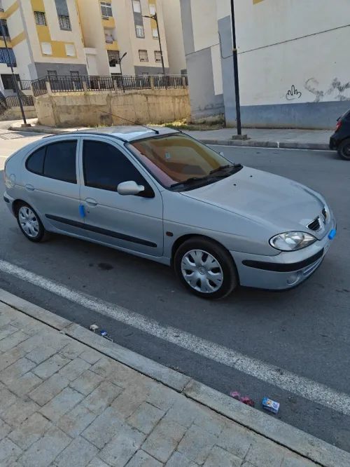 Renault Megane 1 2000 Mégane