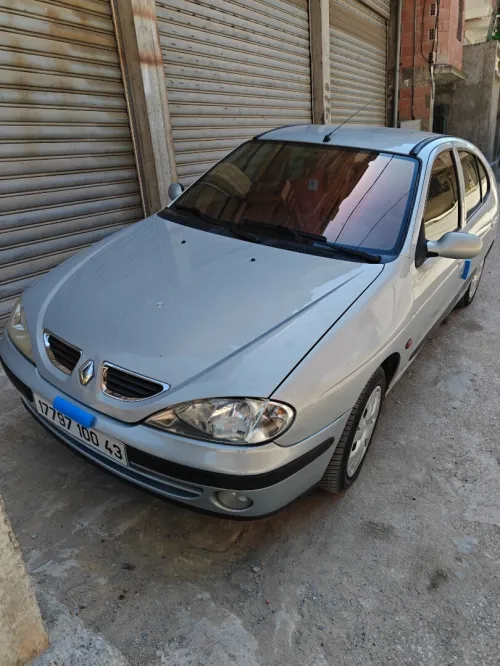 Renault Megane 1 2000 Mégane