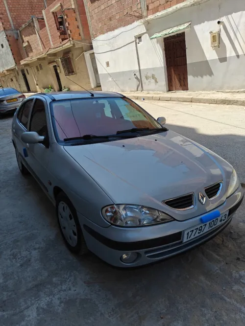 Renault Megane 1 2000 Mégane