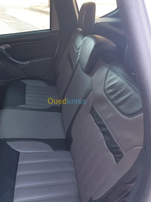 Dacia Duster 2017 Duster