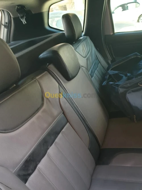 Dacia Duster 2017 Duster