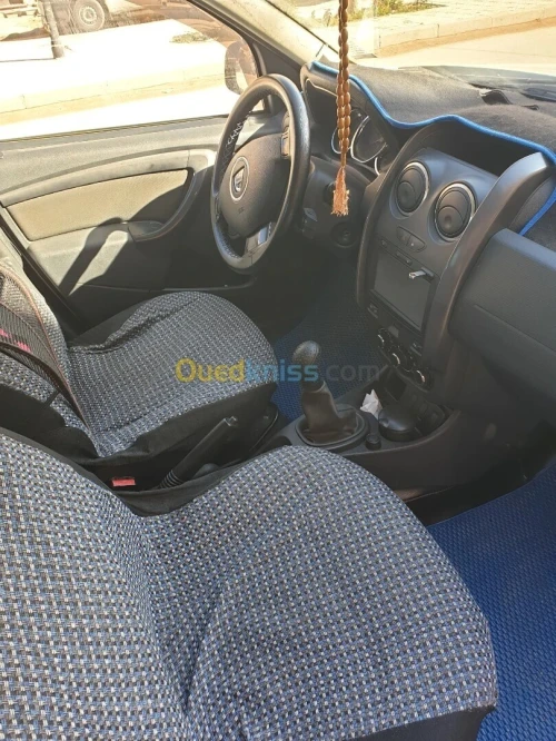 Dacia Duster 2017 Duster