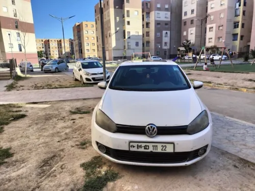 Volkswagen Golf 6 2011 Golf 6