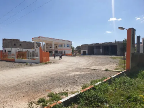 Vente bien immobilier Sidi Bel Abbès Telagh