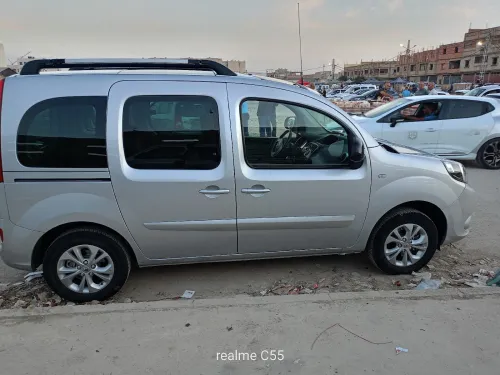 Renault Kangoo Be Bop 2019 Kangoo Be Bop