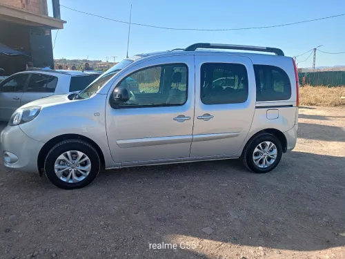 Renault Kangoo Be Bop 2019 Kangoo Be Bop
