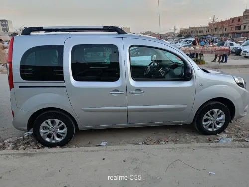 Renault Kangoo Be Bop 2019 Kangoo Be Bop