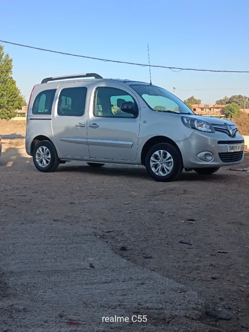 Renault Kangoo Be Bop 2019 Kangoo Be Bop