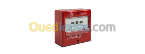MANUAL CALL POINT PUCAY