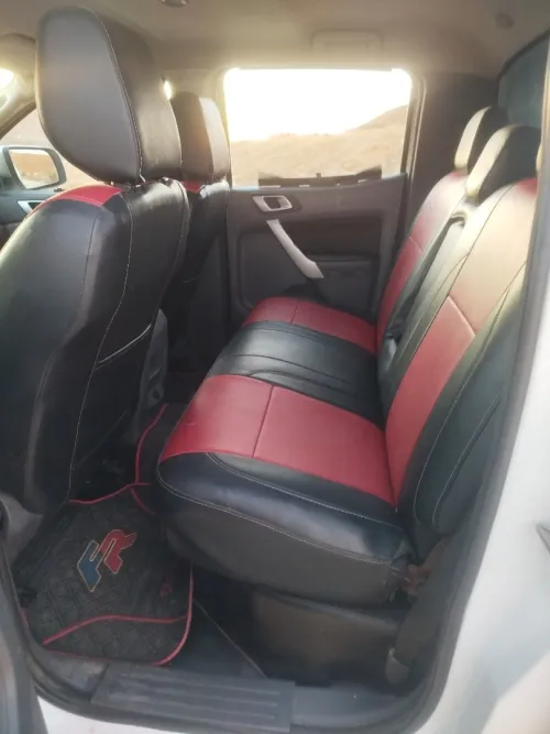 Ford Ranger 2014 Ranger