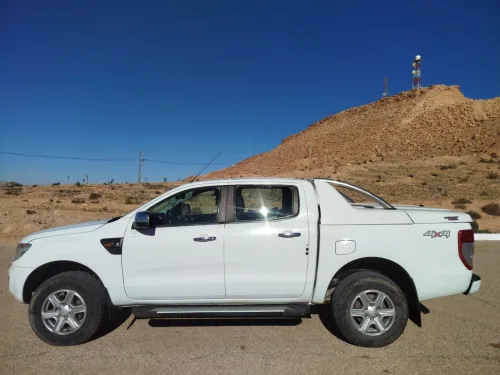 Ford Ranger 2014 Ranger