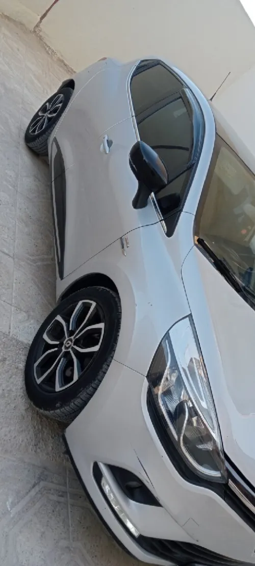 Renault Clio 4 2019 Limited