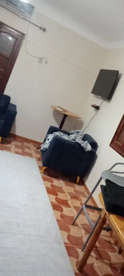 Vente Appartement F4 Biskra Biskra