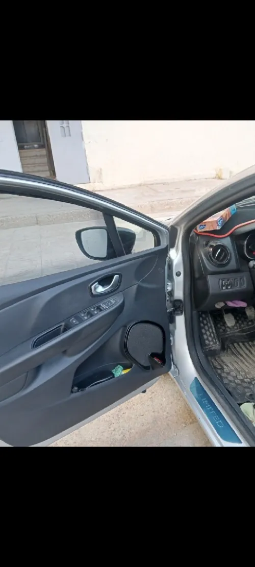 Renault Clio 4 2019 Limited