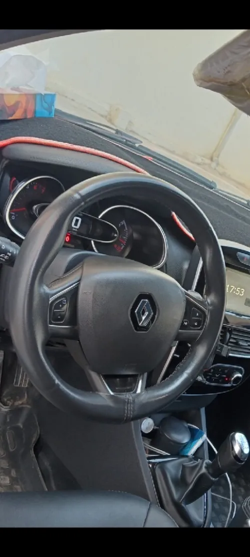 Renault Clio 4 2019 Limited