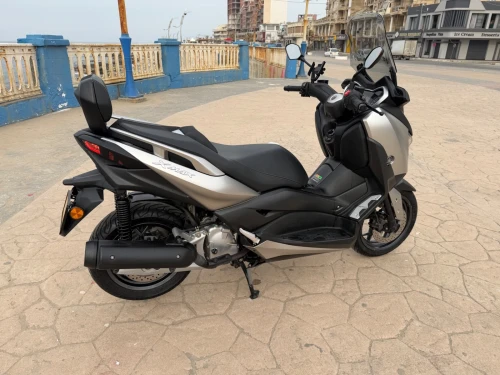 Yamaha Xmax 2019
