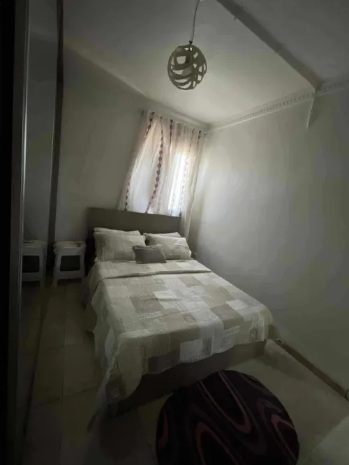 Vente Appartement F3 Alger Bourouba