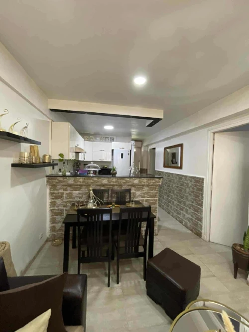 Vente Appartement F3 Alger Bourouba