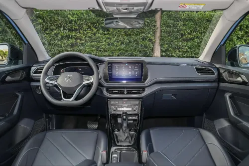 Volkswagen Tahru 2025 Xr