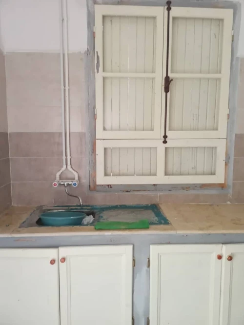 Vente Appartement F3 Bordj Bou Arreridj Medjana