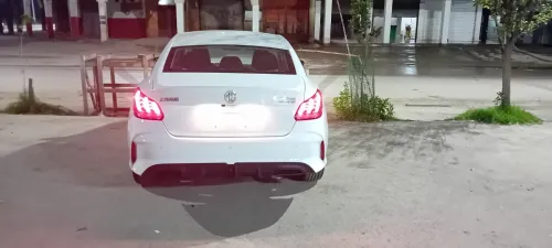 MG MG5 2026 MG5 Flagship Edition