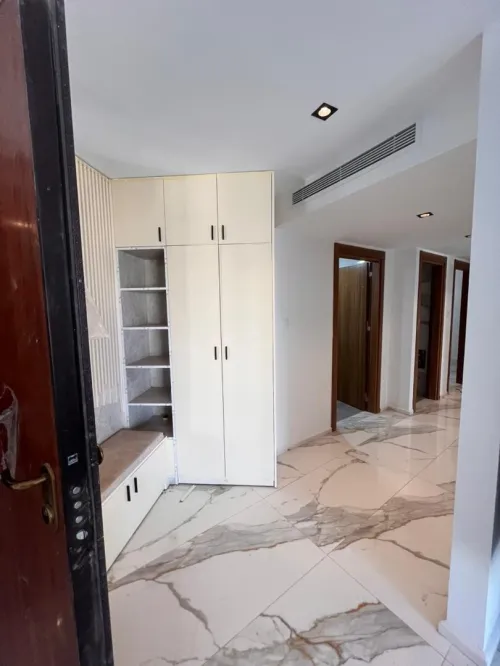 Vente Appartement F3 Alger Bab ezzouar