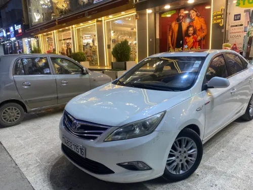 Changan Sania 2015 Sania