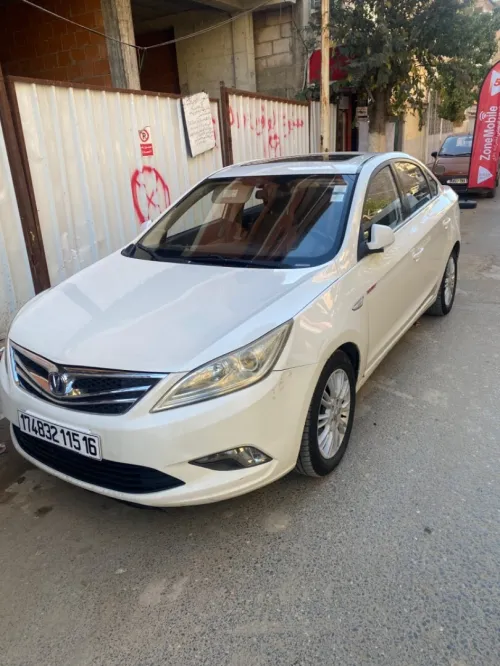 Changan Sania 2015 Sania