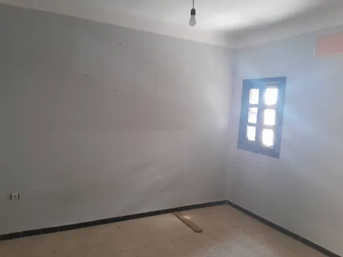 Vente Appartement F3 Touggourt Nezla