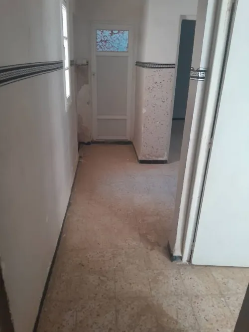 Vente Appartement F3 Touggourt Nezla