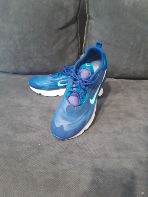 Nike air max Exosene running 