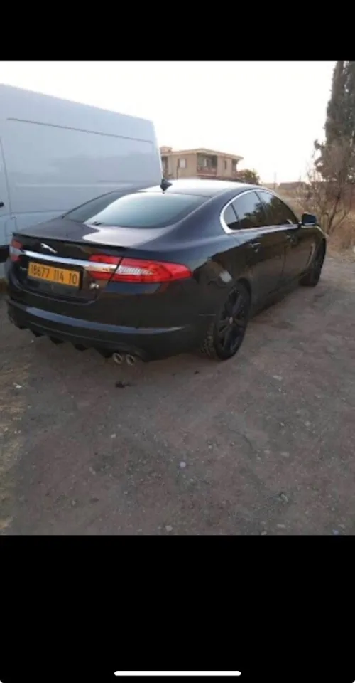 Jaguar XF Sportbrake 2014 XF Sportbrake