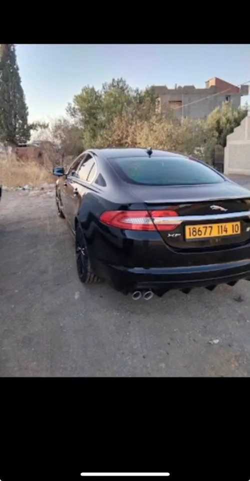 Jaguar XF Sportbrake 2014 XF Sportbrake