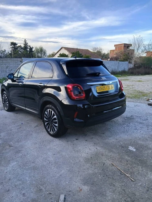 Fiat 500x 2023 Club