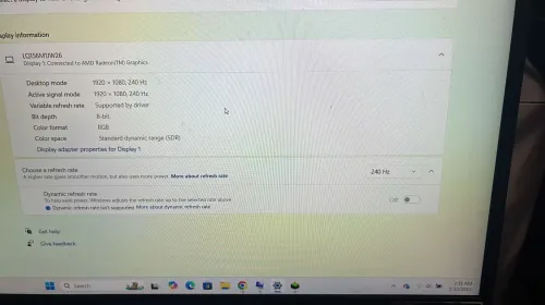 asus tuf gaming a15 fa506qm 240hz ryzen7 5800h rtx 3060