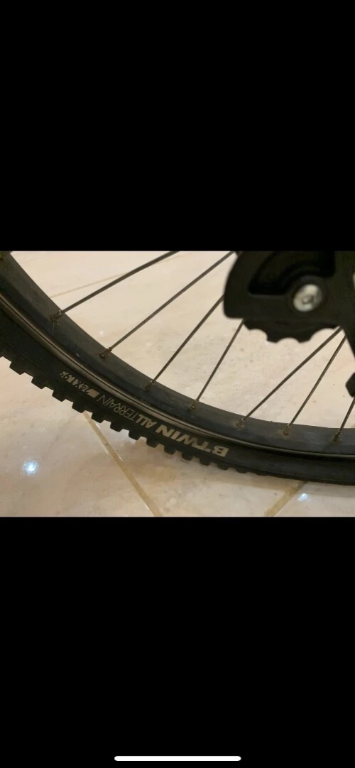 VÉLO
