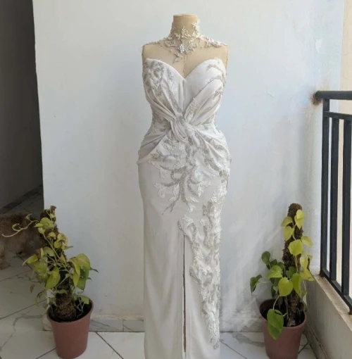 Haute couture