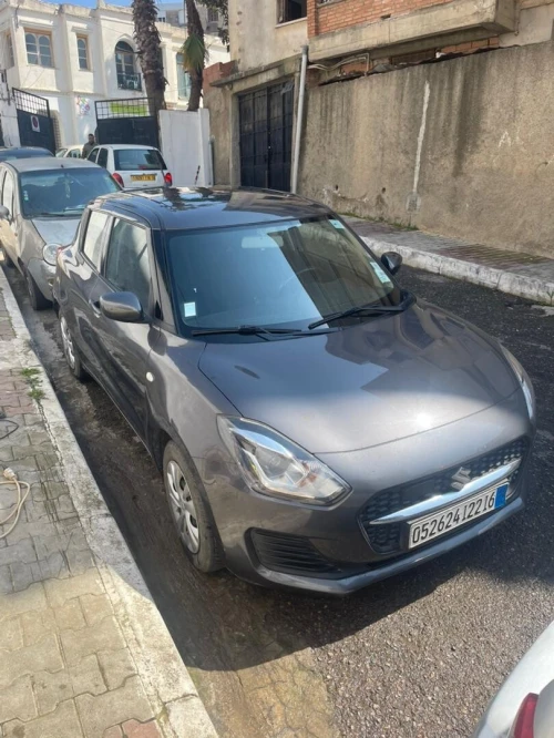 Suzuki Swift 2022 Swift