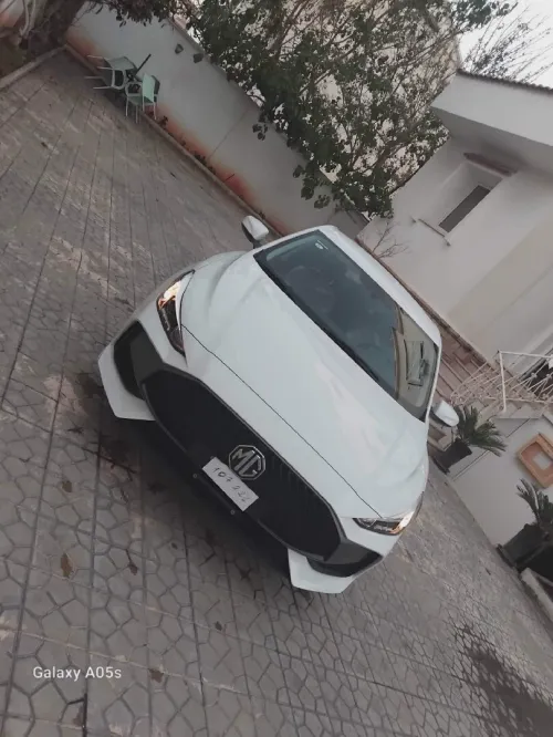 MG MG5 2026 MG5