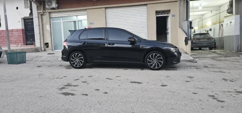 Volkswagen Golf 8 2021 Edition