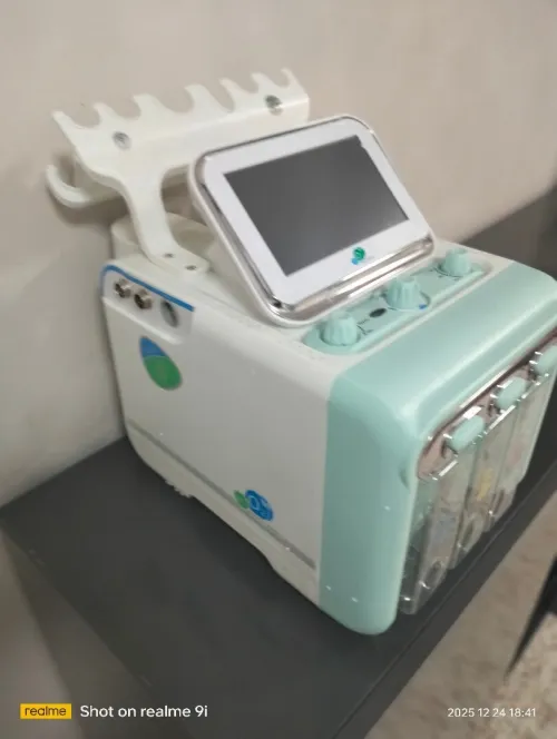 Hydrafacial 7en1