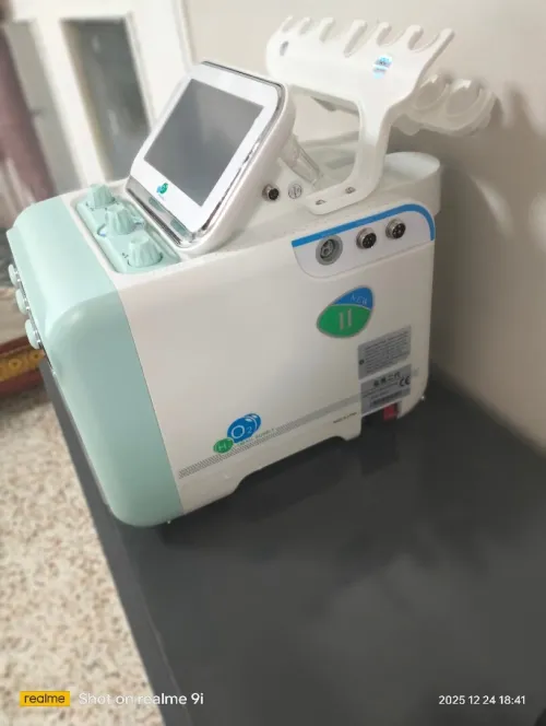 Hydrafacial 7en1
