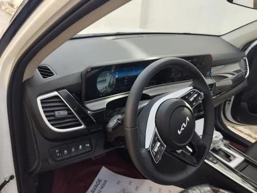 Kia Seltos 2025 Premium