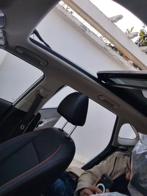 Kia Seltos 2025 Premium