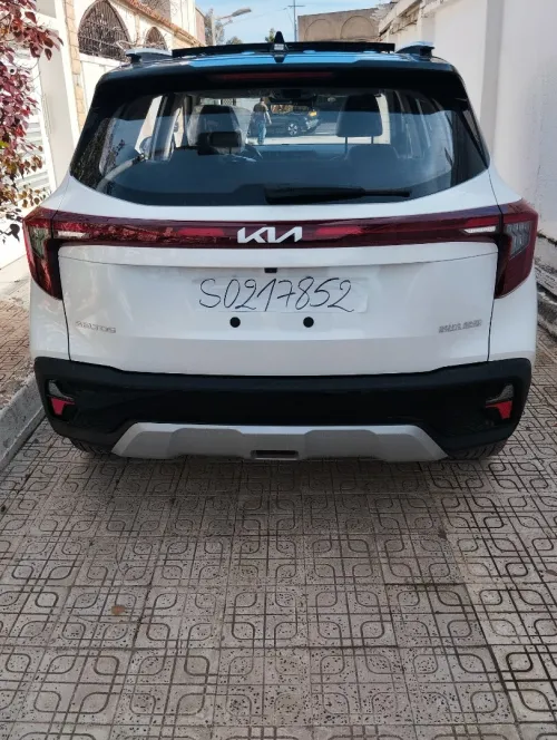 Kia Seltos 2025 Premium