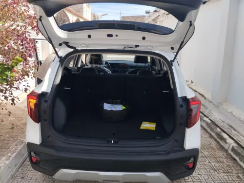 Kia Seltos 2025 Premium
